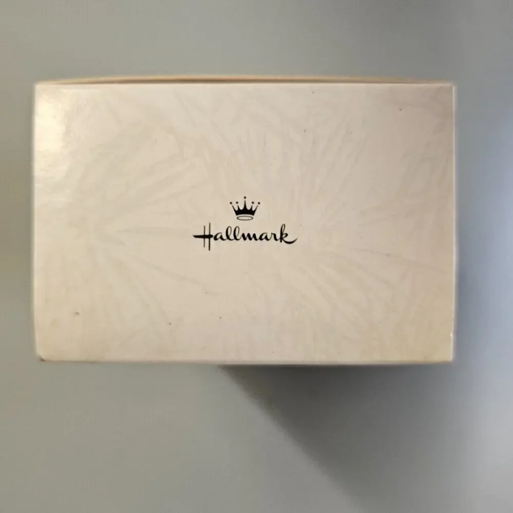 1994 Hallmark Keepsake Collector's Series 